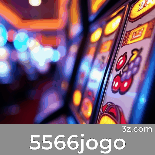 5566jogo: Seu Cassino Premiado e Seguro
