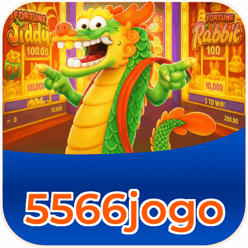 5566jogo: Seu Cassino Premiado e Seguro